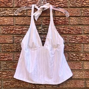 Catalina Tankini Swim Top